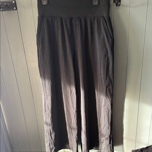 Women’s Athletic wide leg pants